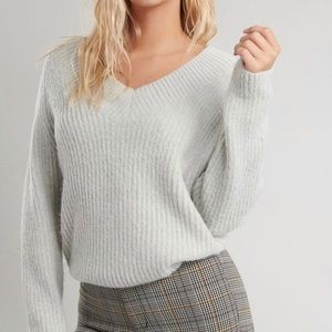 garage marla sweater